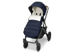 Sale Cozy Ganoosh Footmuff (Sherpa Lining) Stroller Accessories