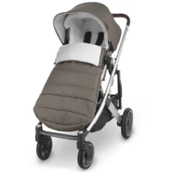 Sale Cozy Ganoosh Footmuff (Sherpa Lining) Stroller Accessories