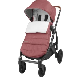 Sale Cozy Ganoosh Footmuff (Sherpa Lining) Stroller Accessories
