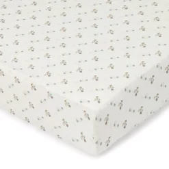 Clearance Crib Fitted Sheet Crib Sheets|Bedding