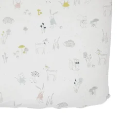 Best Crib Sheet Crib Sheets|Bedding