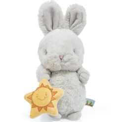 Hot Cricket Island Bloom Bunny Plush Toys