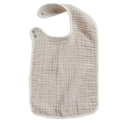Best Crinkle Bibs Bibs & Burp Cloths