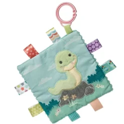 New Crinkle Me Taggies Sensory Toys