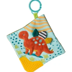 New Crinkle Teethers Sensory Toys
