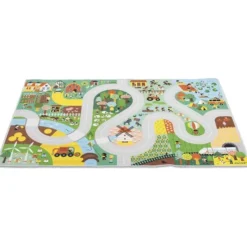 Sale Cross Roads Play Mat Activity Toys