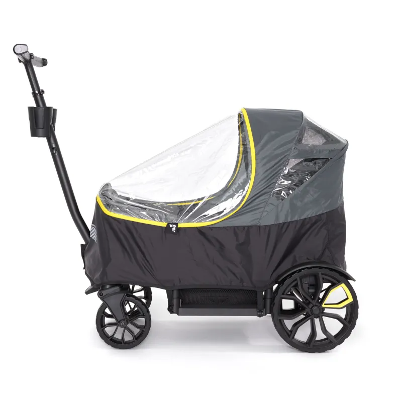New Cruiser All Weather Cover Wagons|Wagon Accessories