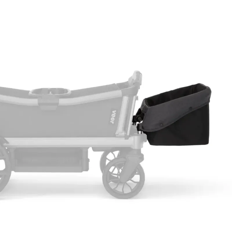 Sale Cruiser City Foldable Storage Basket Wagons|Wagon Accessories