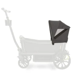Sale Cruiser Retractable Canopy Wagons|Wagon Accessories