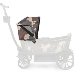 Sale Cruiser Retractable Canopy Wagons|Wagon Accessories