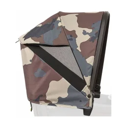 Discount Cruiser XL Retractable Canopy Wagons|Wagon Accessories