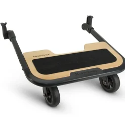 Online CRUZ Piggyback Ride-Along Board Stroller Accessories