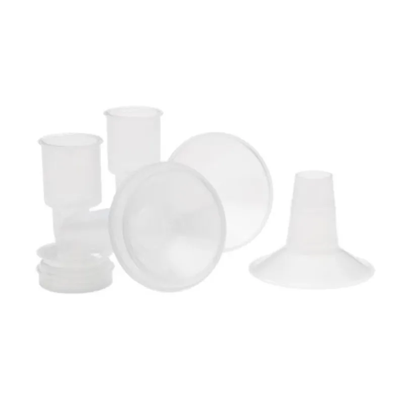 CustomFit Breast Pump Flanges - Medium (28.5mm) Breast Pump Accessories