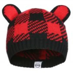 Online Cutie Infant Hat - Plaid Hats