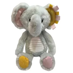 Hot Cutie Sensory Snuggable Plush Toy Plush Toys