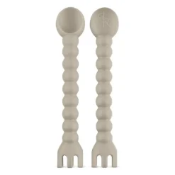 Discount Cutie Tensil - Set of 2 Utensils Pacifiers