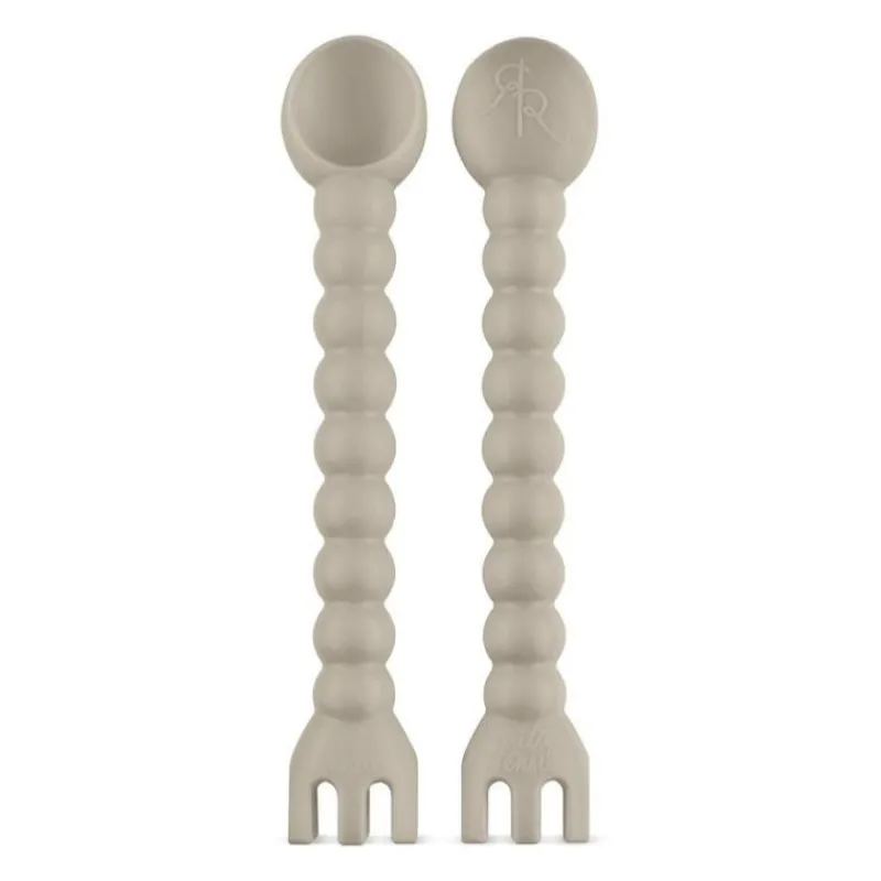 Discount Cutie Tensil - Set of 2 Utensils Pacifiers