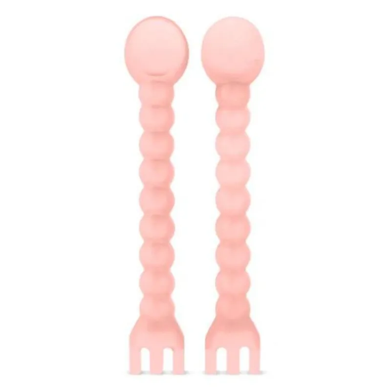 Discount Cutie Tensil - Set of 2 Utensils Pacifiers
