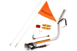 Clearance Cycling Trailer Kit Stroller Accessories