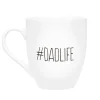 Discount Dad Life Mug Drinkware