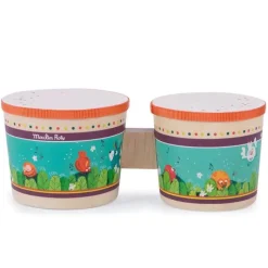 Online Dans La Jungle Bongo Drum Musical Toys