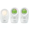 Sale DECT 6.0 Digital Audio Baby Monitor - 2 Parent Units Audio Monitors