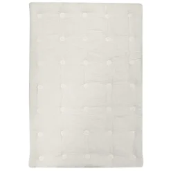 Discount Deluxe 4 ply Muslin Comforter Bedding