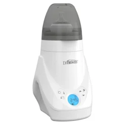 Sale Deluxe Bottle Warmer & Sterilizer Bottle Feeding