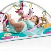New Deluxe Gymini Activity Mat Activity Toys