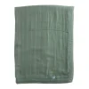 Best Deluxe Muslin Baby Blanket Bedding
