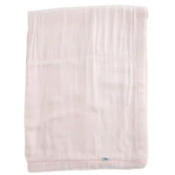 Best Deluxe Muslin Baby Blanket Bedding