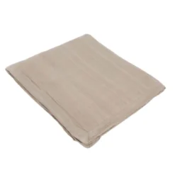 Outlet Deluxe Muslin Quilted Throw Bedding