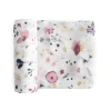 Outlet Deluxe Muslin Swaddles - Single Swaddles