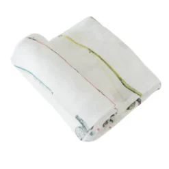 Outlet Deluxe Muslin Swaddles - Single Swaddles