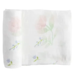 Outlet Deluxe Muslin Swaddles - Single Swaddles
