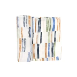 Outlet Deluxe Muslin Swaddles - Single Swaddles