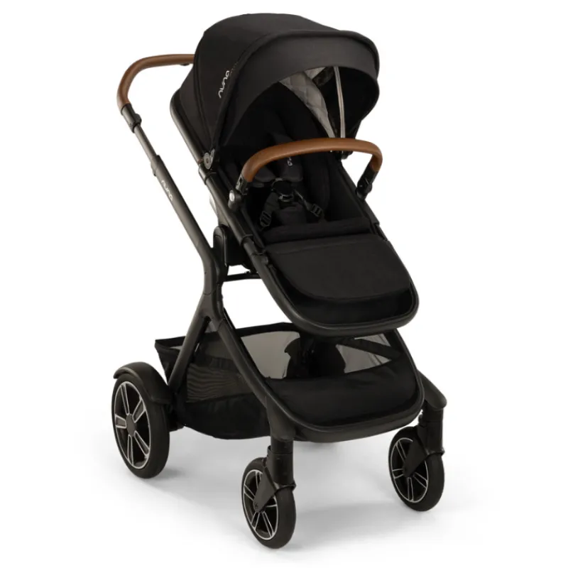Discount DEMI Next Stroller + Rider Board Full Size Strollers