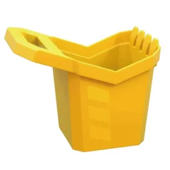 Sale Digger Bucket Ride-On Toys