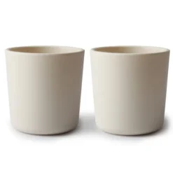 Discount Dinnerware Cup Set - 2 Pack Tableware