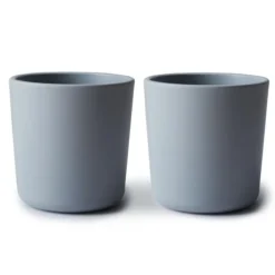Discount Dinnerware Cup Set - 2 Pack Tableware