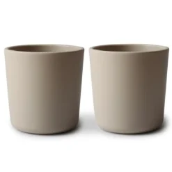 Discount Dinnerware Cup Set - 2 Pack Tableware