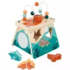 Discount Dino - Multi-Activity Volcano Cube Activity Toys