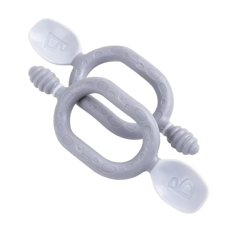 Sale Dippit Multi-Stage Baby Spoon - 2 Pack Tableware