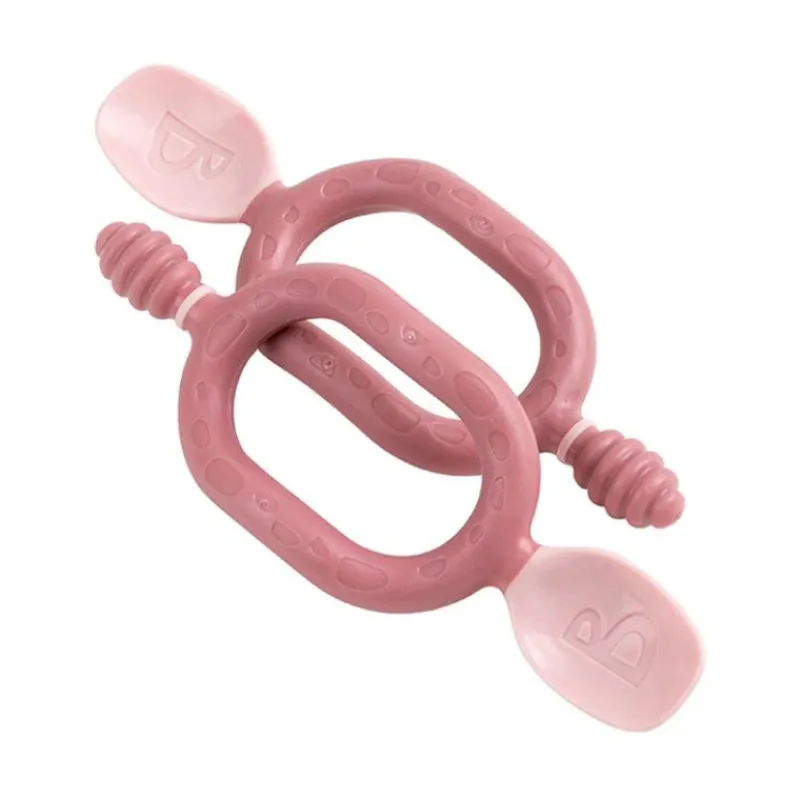 Sale Dippit Multi-Stage Baby Spoon - 2 Pack Tableware