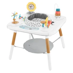 Hot Discoverosity 3-Stage Activity Center Sensory Toys|Activity Toys
