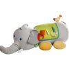 Hot Discovery Elephant Pillow Sensory Toys
