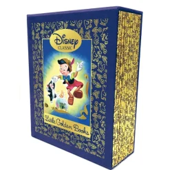 Hot Disney Series - Set of 12 Books Books