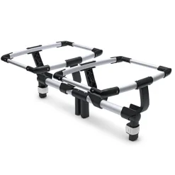 Discount Donkey 5 Twin Car Seat Adapter - Chicco Stroller Accessories|Infant Car Seat Adapters