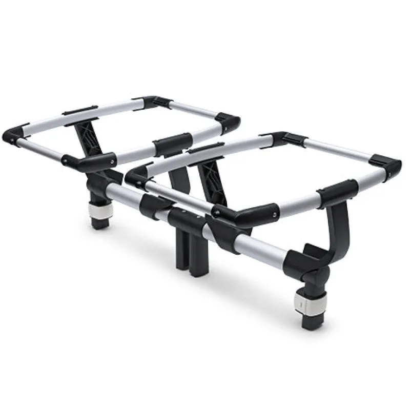 Discount Donkey 5 Twin Car Seat Adapter - Chicco Stroller Accessories|Infant Car Seat Adapters