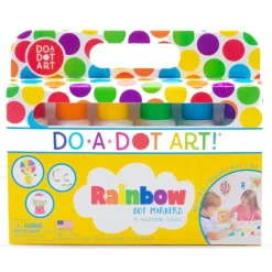 Sale Dot Paint Markers Arts & Crafts